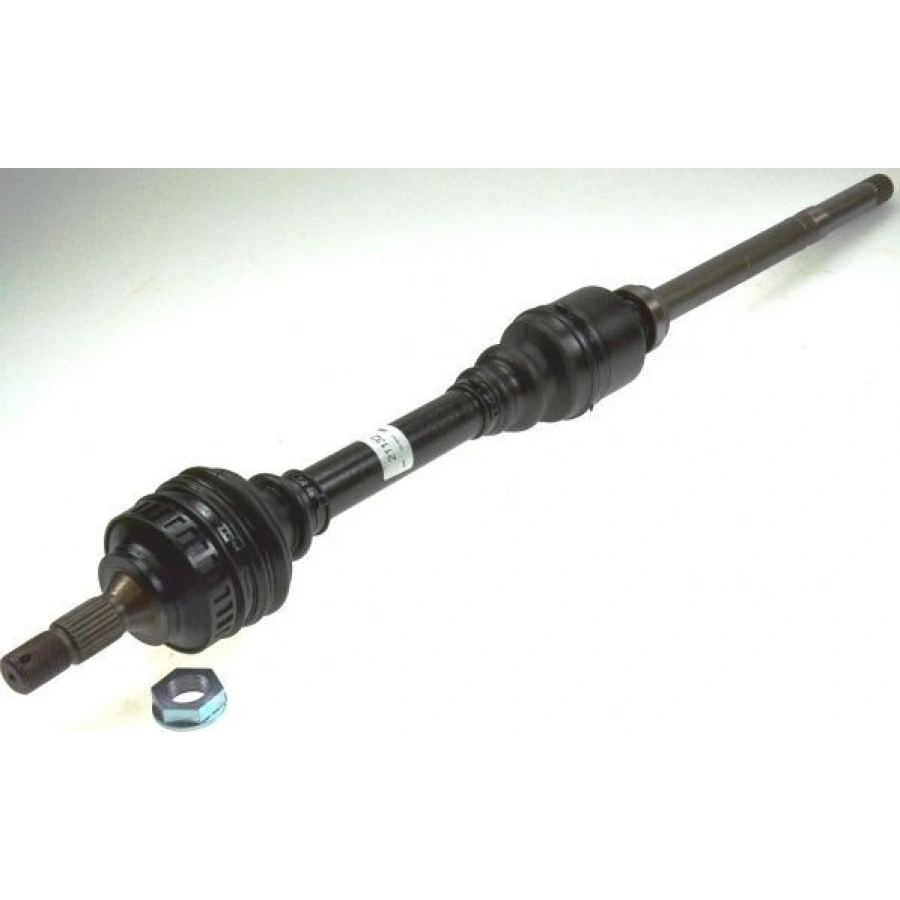 AKS SOL PARTNER BERLINGO 1.9 2.0 HDI ABSLİ