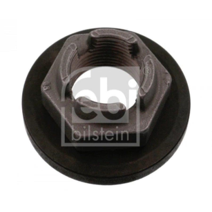 AKS SOMUNU ARKA FOCUS BM 98-