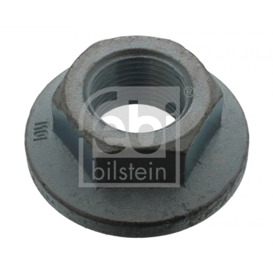 AKS SOMUNU ARKA : L ESCORT BM 91-