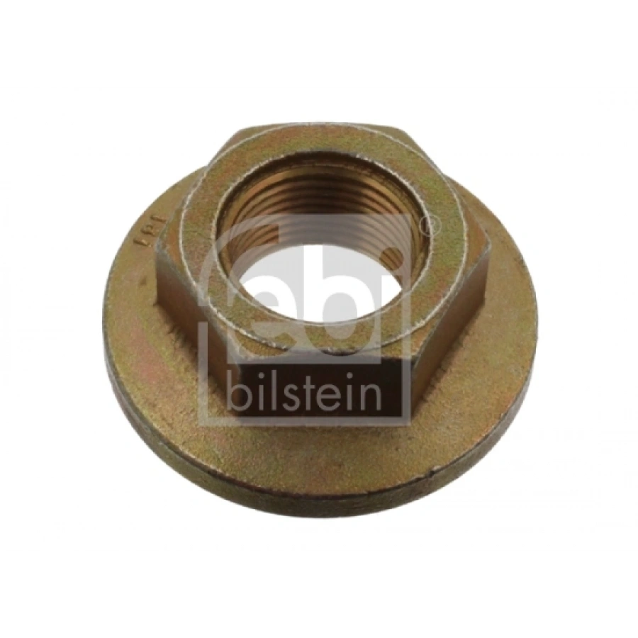 AKS SOMUNU ARKA : R ESCORT BM 91-