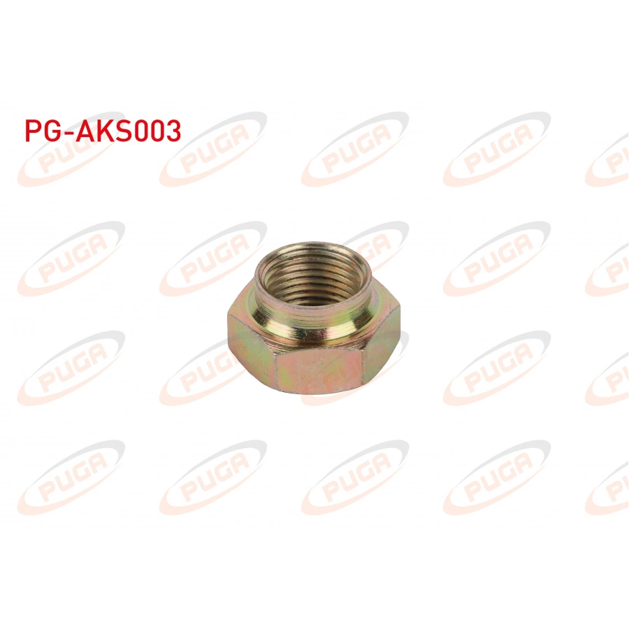 AKS SOMUNU SAG M.131 / DKS