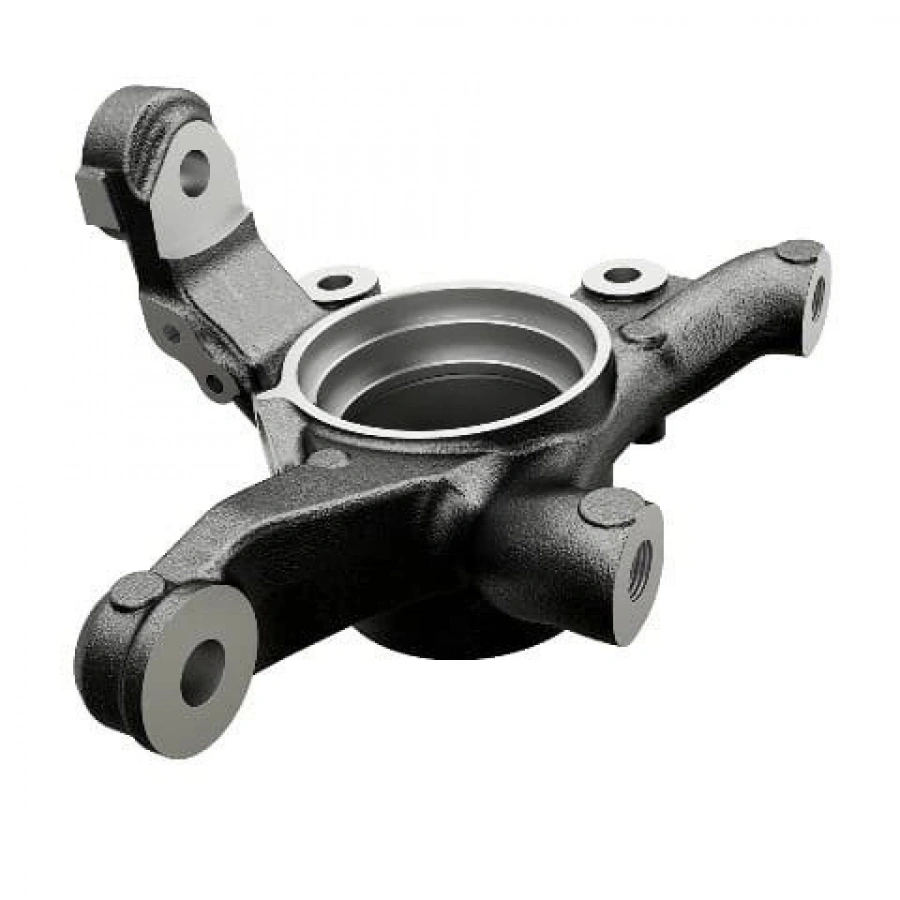 AKS TASIYICI HILUX BM 06-15