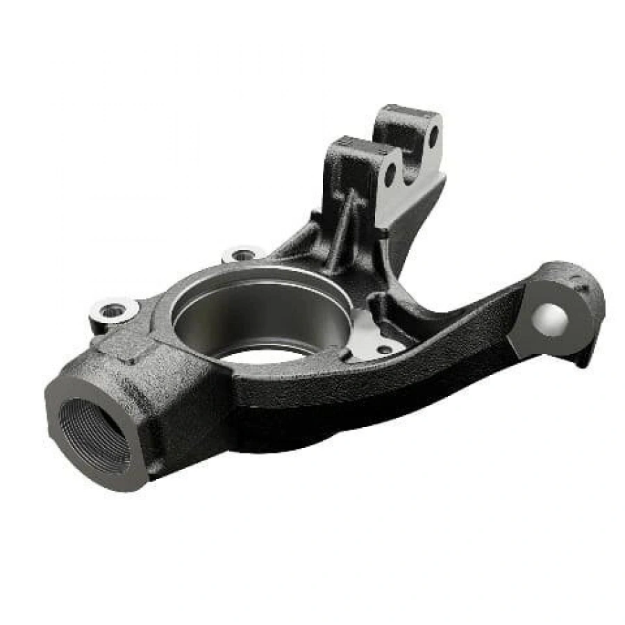 AKS TASIYICI ÖN SAG 307/308/3008/PARTNER TEPEE B.M 04-