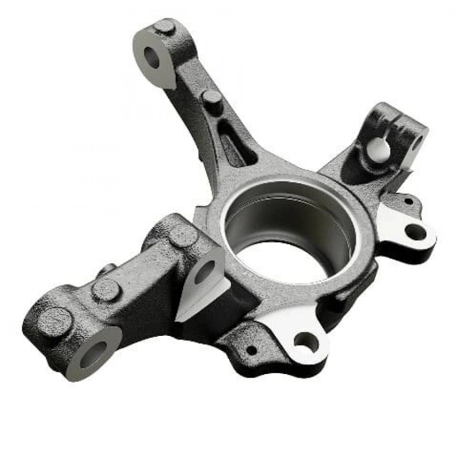 AKS TASIYICI ÖN SAG 72 MM ABS LI FIORINO/LINEA BM- 07-