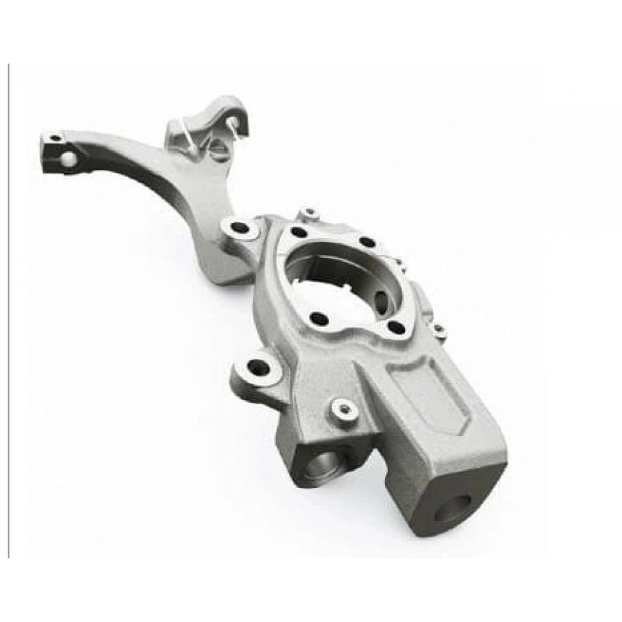 AKS TASIYICI ÖN SAG A4 BM 00-08