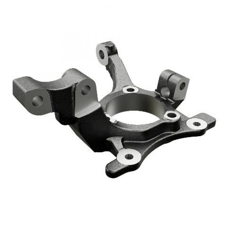 AKS TASIYICI ÖN SAG ASTRA H BM 04-