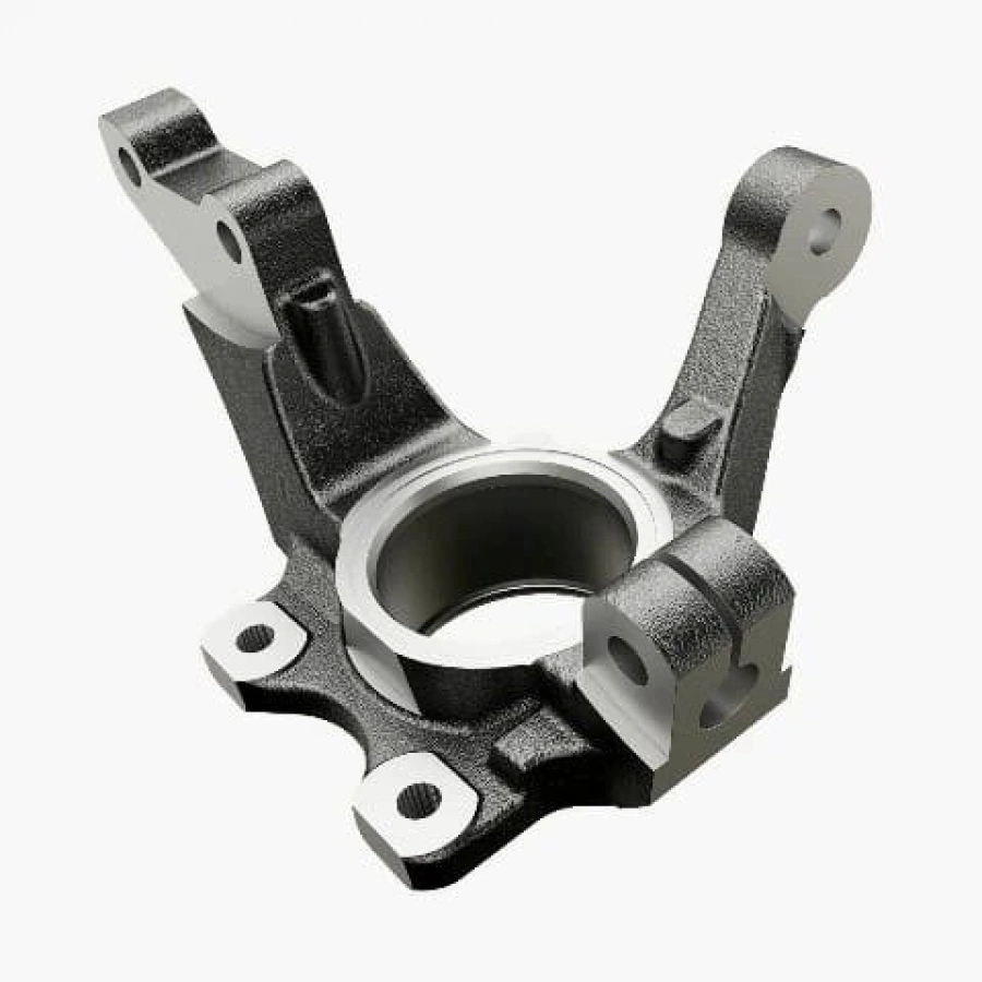 AKS TASIYICI ÖN SAG VECTRA B BM 96-01