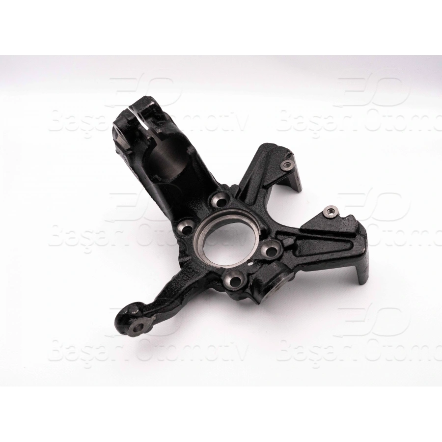 AKS TASIYICI ON SOL (4 AYAK) (85MM) VW GOLF 5 JETTA 3 BORA AUDI A3 SEAT ALTEA LEON TOLEDO 3 SKODA OCTAVIA 2 1.4 1.6 1.9 2.0 2.5 TDI TSI FSI 03 >