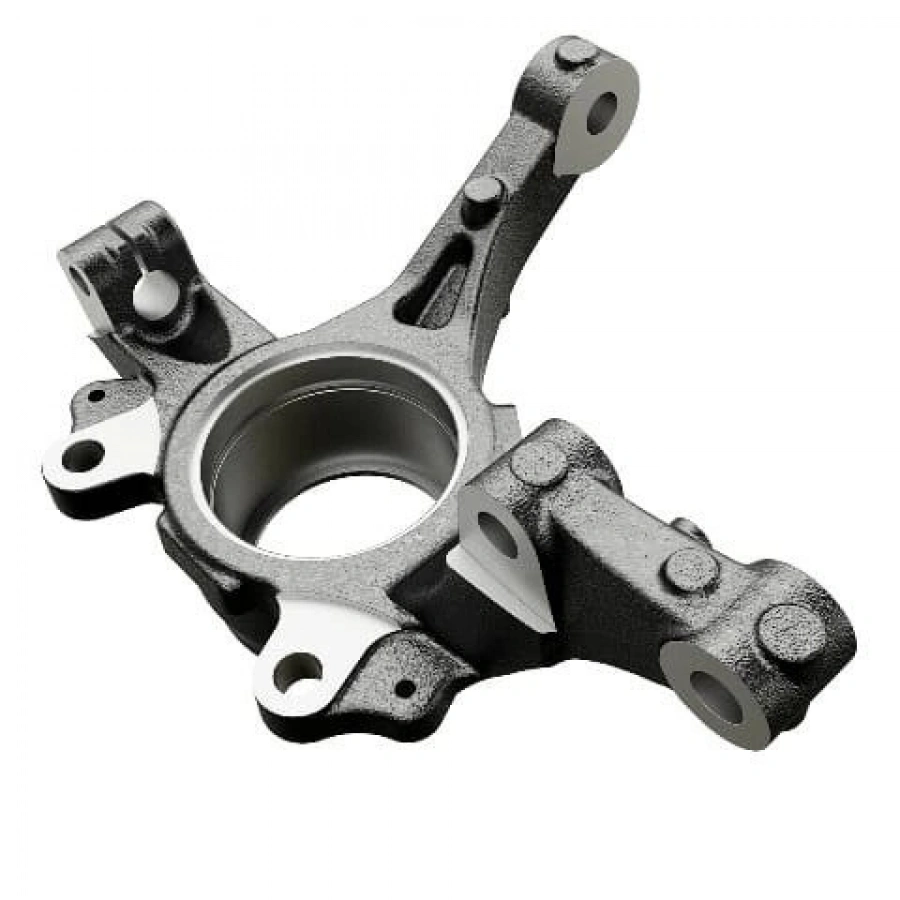 AKS TASIYICI ÖN SOL 72 MM ABS LI FIORINO/LINEA BM- 07-