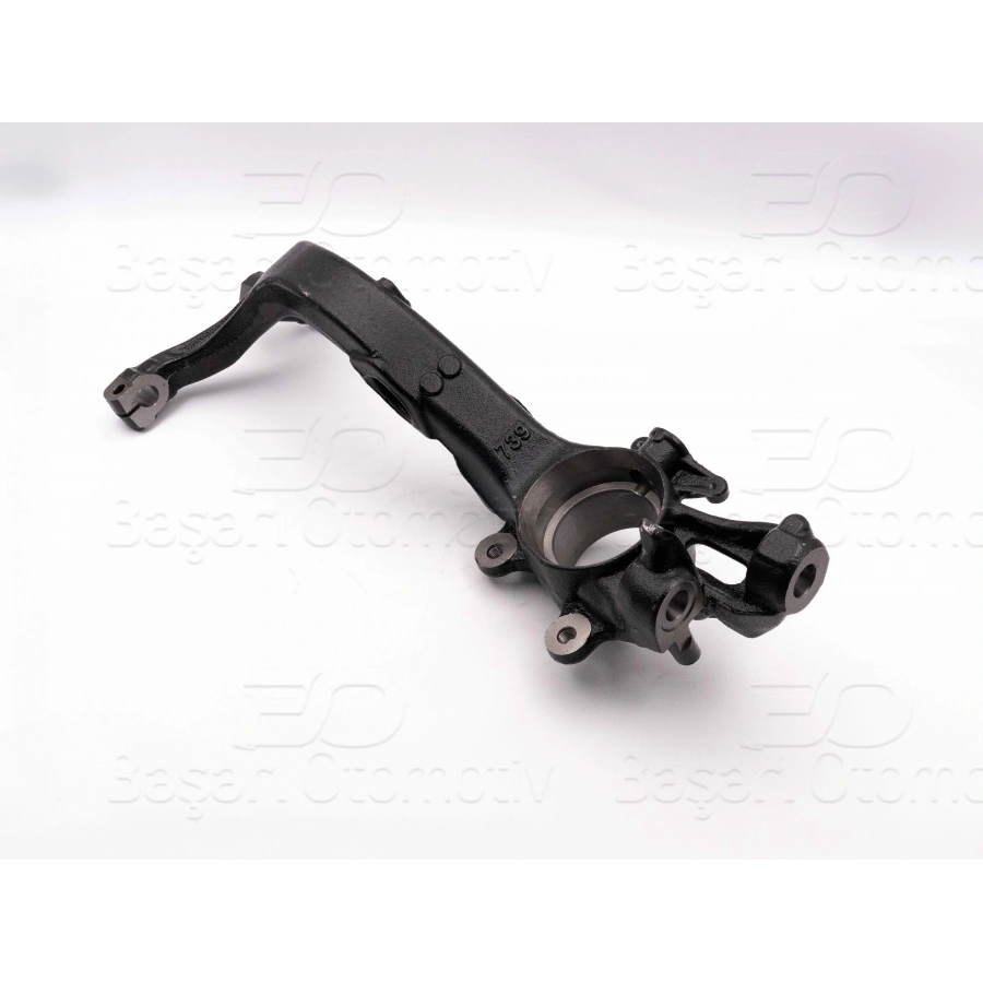 AKS TASIYICI ON SOL (75MM) VW PASSAT AUDI A4 A6 SKODA SUPERB 1.4 1.6 1.8 1.9 2.3 TDI QUATTRO 96-08