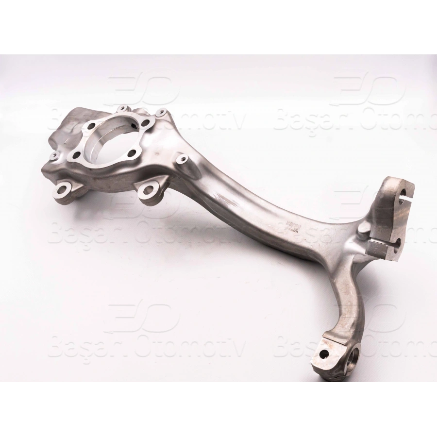 AKS TASIYICI ON SOL (85MM) AUDI A6 05 >