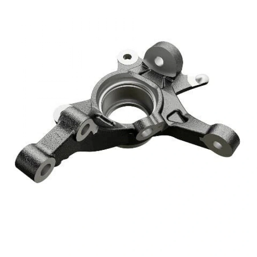 AKS TASIYICI ÖN SOL ABS LI ACCENT BLUE BENZIN-DIZEL 2011-