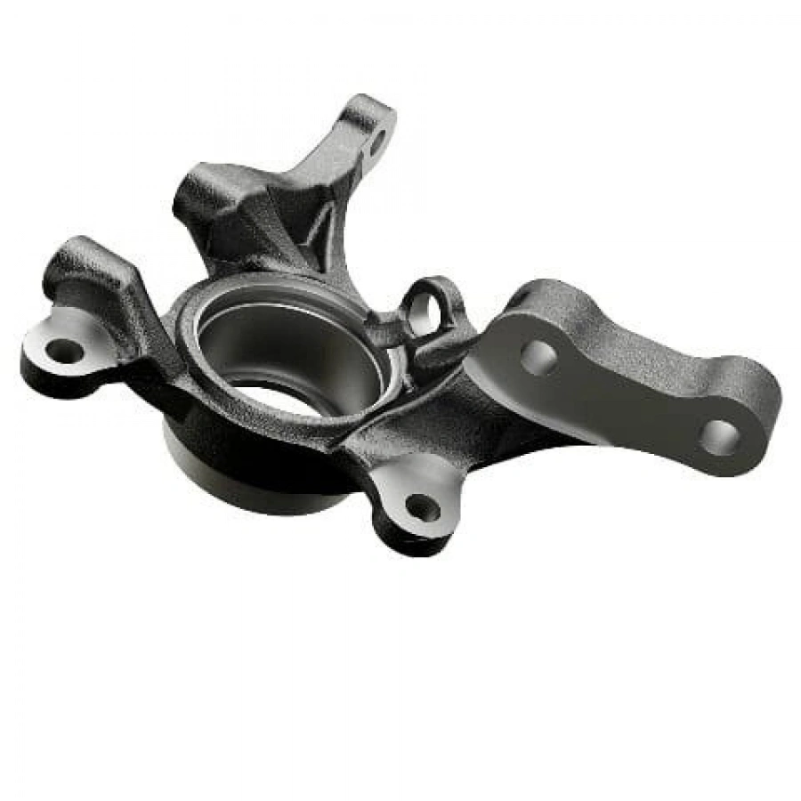 AKS TASIYICI ÖN SOL ABS LI ACCENT ERA BENZIN-DIZEL 2006-