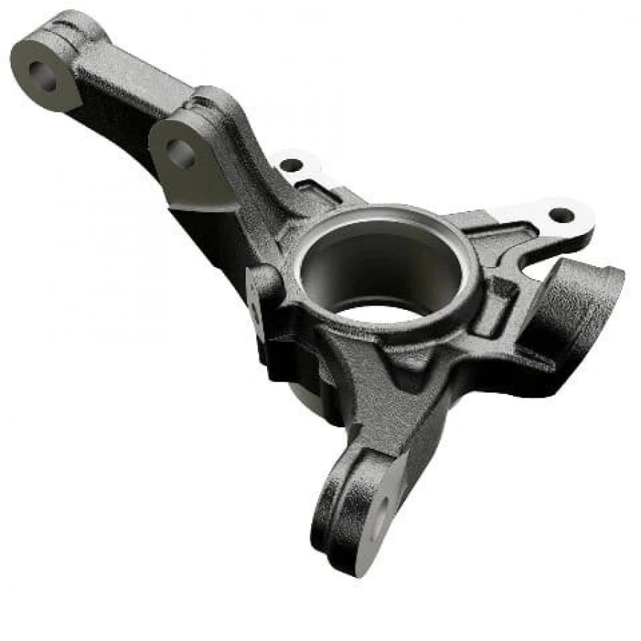 AKS TASIYICI ÖN SOL CIVIC BENZINLI 05-12