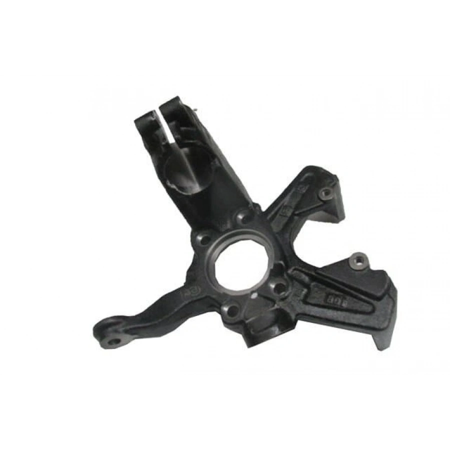 AKS TASIYICI ÖN SOL DIZEL - 4 AYAK CADDY-GOLF5-GOLF6-A3-LEON BJB-BXE-BKD-CAYC 1,6 TDI-1,9 TDI 04-13