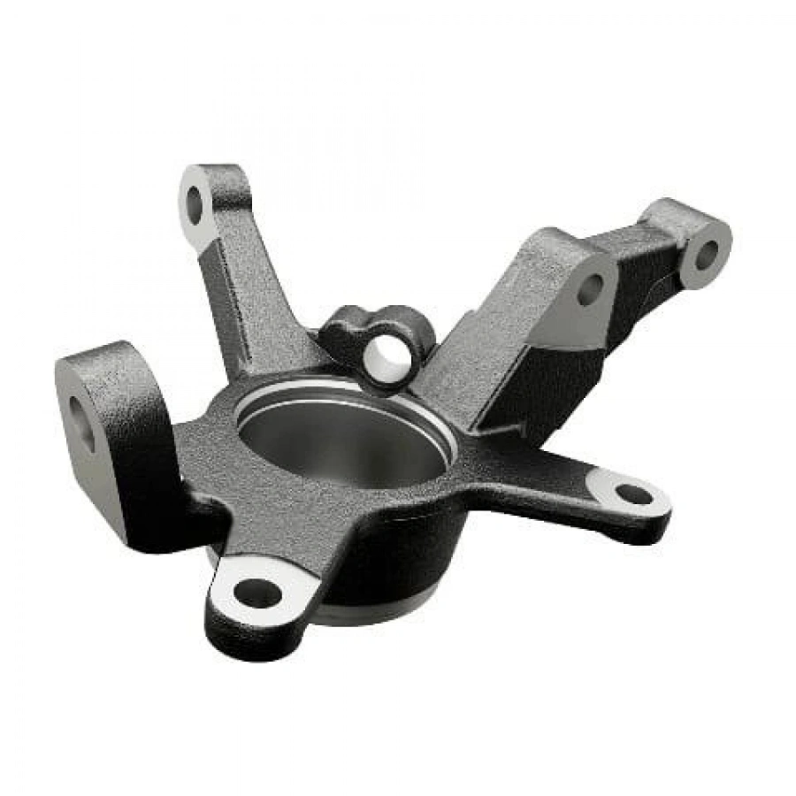 AKS TAŞIYICI ÖN SOL | HYUNDAI | GETZ | 2003>