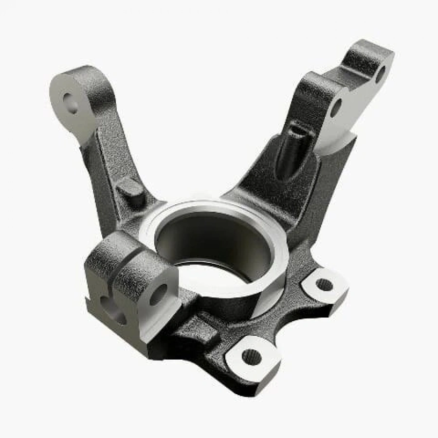 AKS TASIYICI ÖN SOL VECTRA B BM 96-01