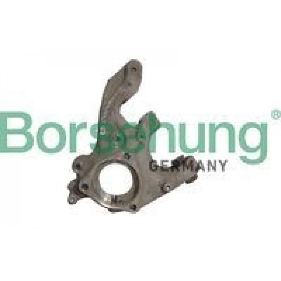 AKS TAŞIYICI SAĞ ARKA (ALÜMİNYUM)-TIGUAN/KODIAQ R1