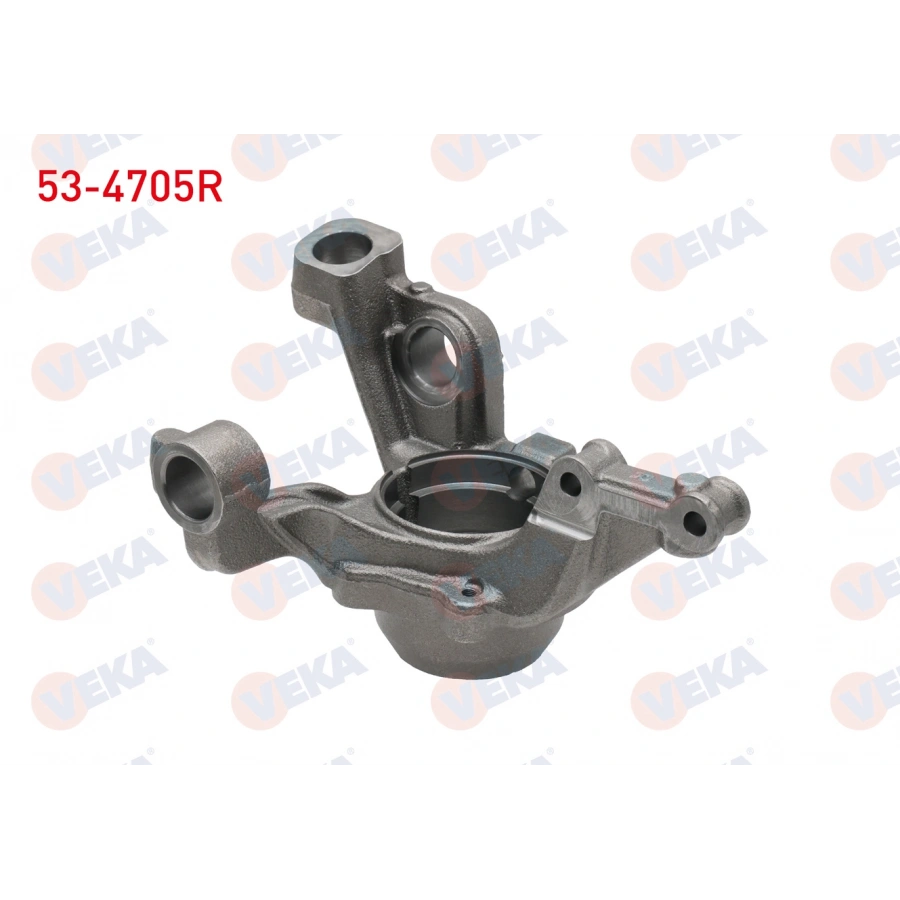 AKS TASIYICI SAG ARKA DACIA DUSTER 2011-