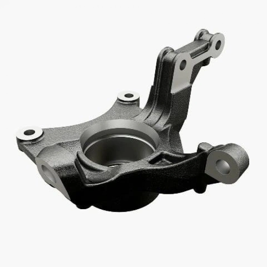 AKS TASIYICI SAG DISK CAPI (280X24 MM) DUSTER BM 09-