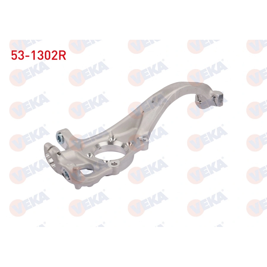 AKS TASIYICI SAG ON 102mm AUDI A4 2.0 TDI 2007-2015 / A5 2.0 TDI 2008-2017
