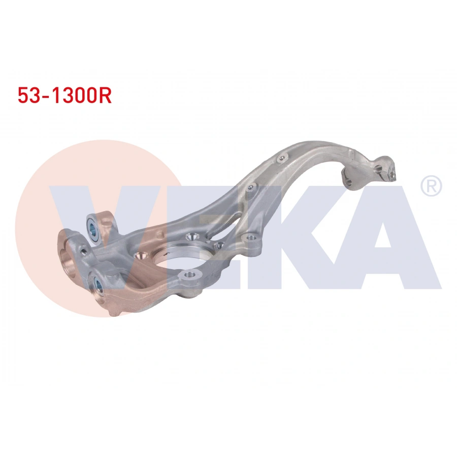 AKS TASIYICI SAG ON 102mm AUDI A4 B9 1.4 TFSI 150 hp (CVNA) 2015-2019