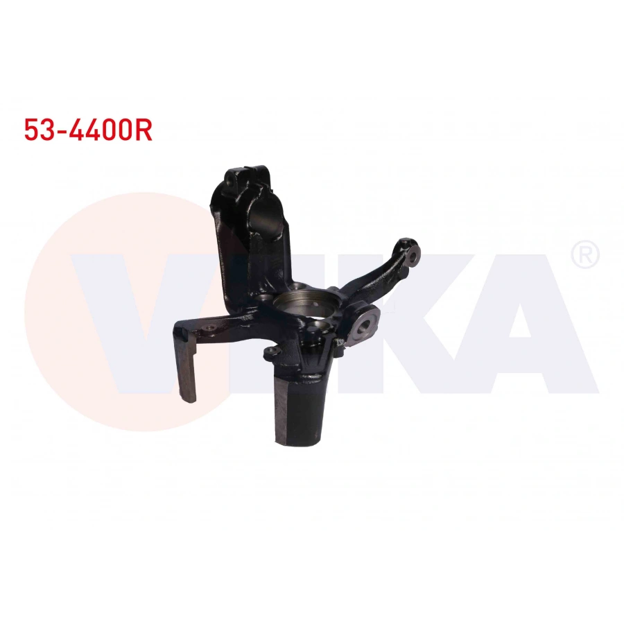 AKS TASIYICI SAG ON 4 AYAK 85mm VOLKSWAGEN CADDY III 2004-2015 / GOLF V (1K1) 2003-2009 / JETTA III (1K2) 2005-2010 / AUDI A3 (8PA) 2004-2013