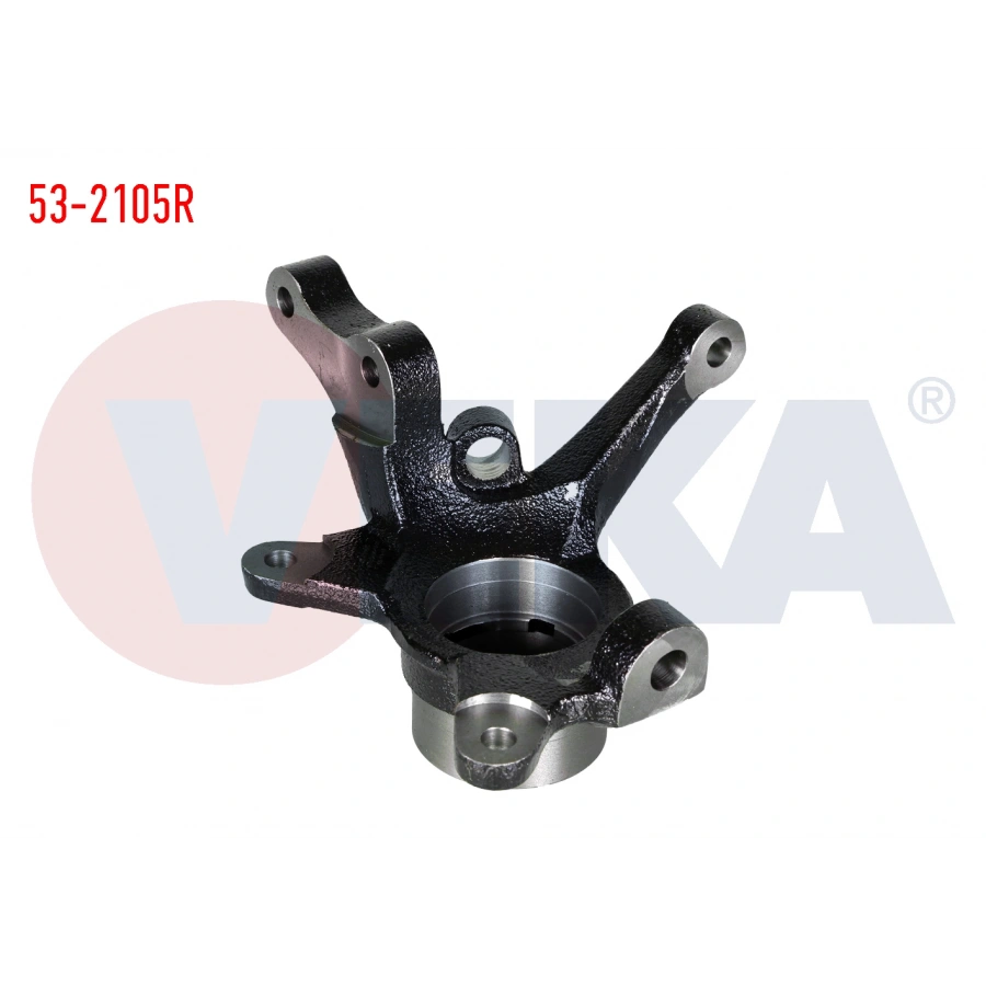 AKS TASIYICI SAG ON 65mm HYUNDAI ACCENT I (X-3) 1994-2000