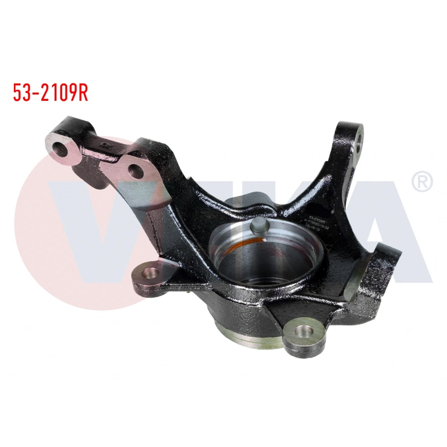 AKS TASIYICI SAG ON 70mm HYUNDAI I20 (PB, PBT) 2008-2015