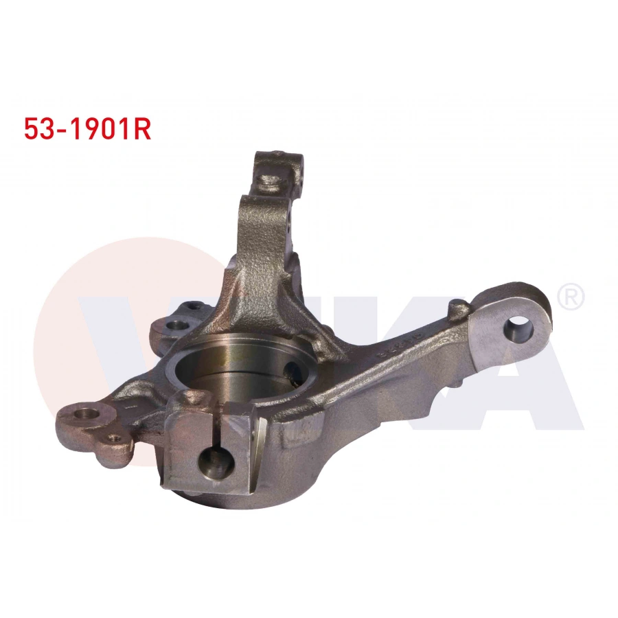 AKS TASIYICI SAG ON 72mm FORD TRANSIT COURIER 1.5 TDCI 2014-