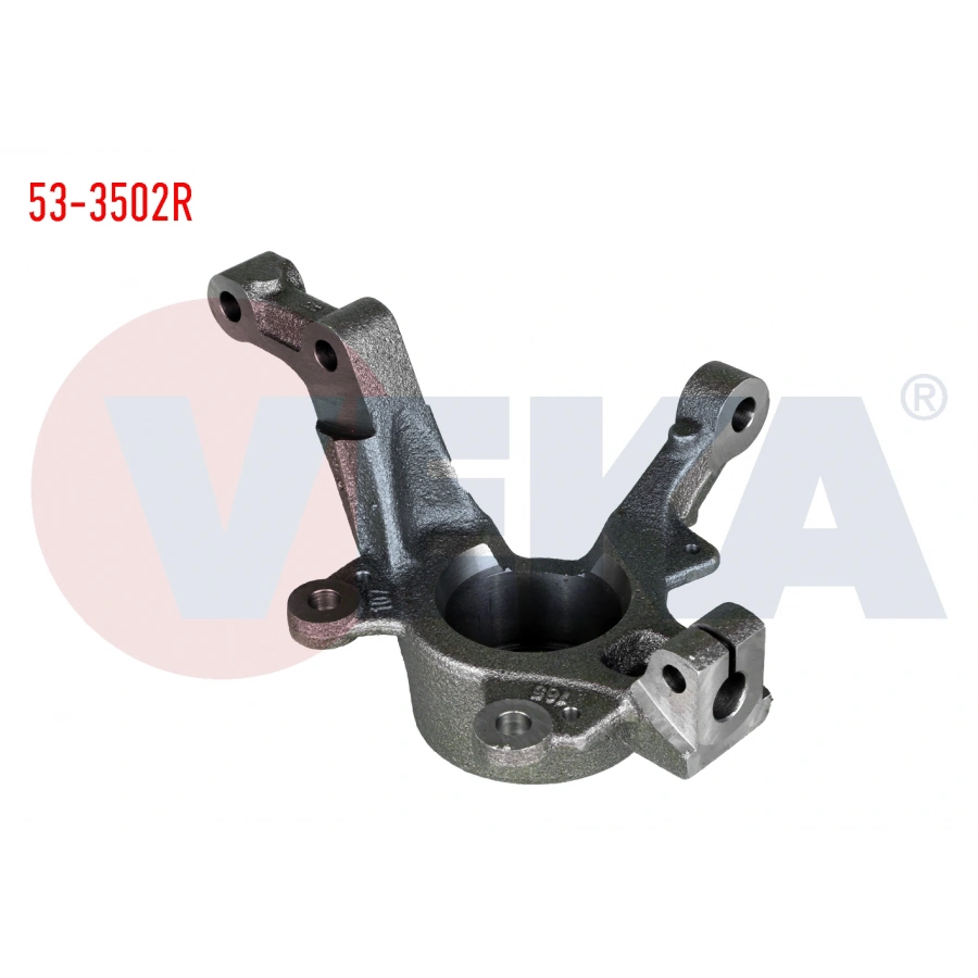 AKS TASIYICI SAG ON 72mm RENAULT CLIO III 2005-2012 / NISSAN MICRA 2003-2010