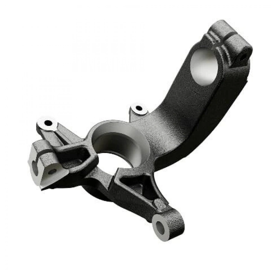 AKS TASIYICI SAG ON 72mm RENAULT MEGANE II 2002-2008