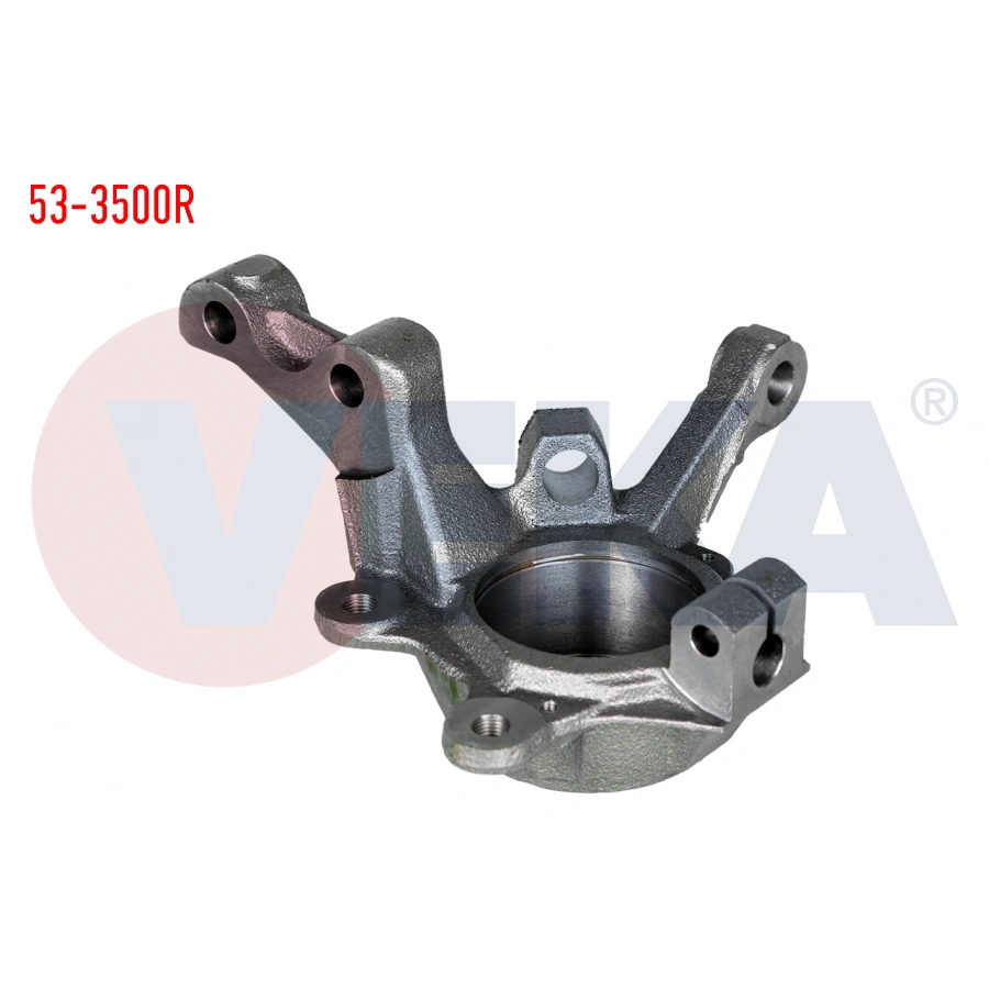 AKS TASIYICI SAG ON 72mm (ROTIL CAPI 14mm) RENAULT KANGOO 1998-2008 / MEGANE 1996-2003