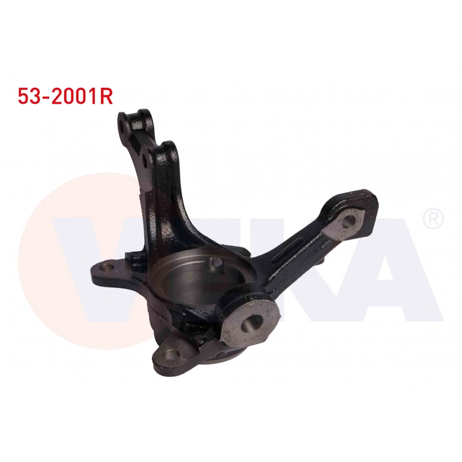 AKS TASIYICI SAG ON 73mm HONDA JAZZ II (GD) 1.4i 2002-2008
