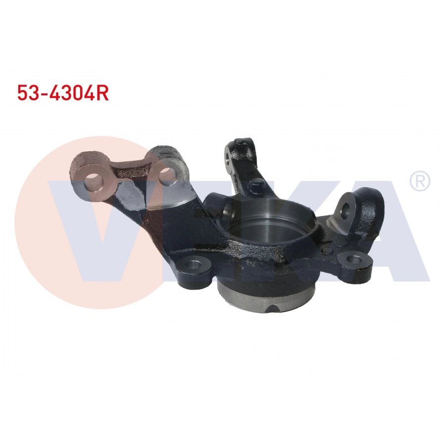 AKS TASIYICI SAG ON 74mm TOYOTA COROLLA 1.4 D 90 hp (1ND-TV) 2004-2007