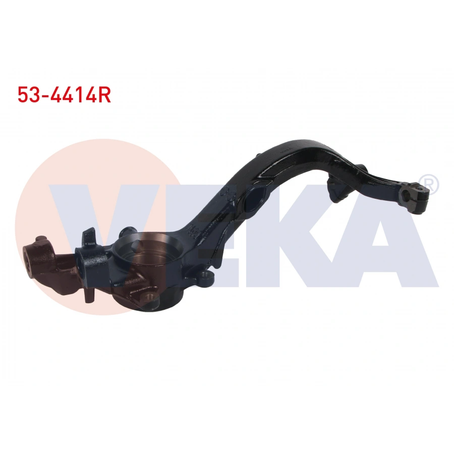 AKS TASIYICI SAG ON 75mm SKODA SUPERB I 1.8 T 150 hp (AWT) 2001-2008