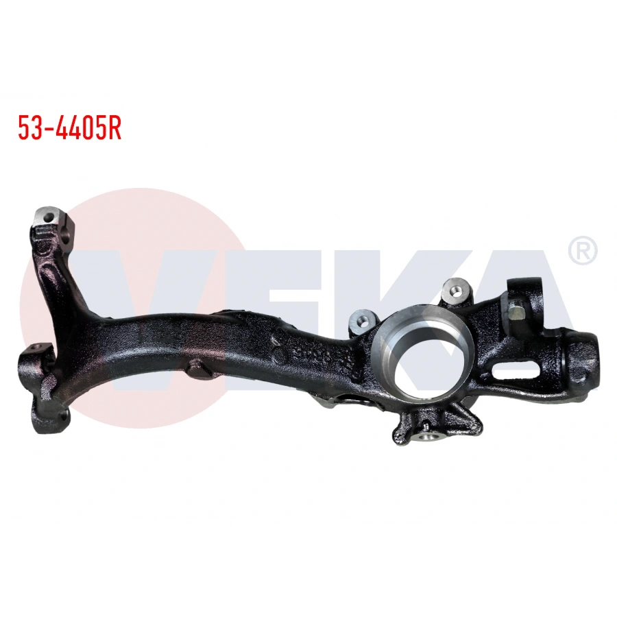 AKS TASIYICI SAG ON 75mm VOLKSWAGEN PASSAT (3B2) 1.8 - 1.8 T 1996-2000 / AUDI A4 (8D2,B5) 1.8 - 1.8 T 1994-2001