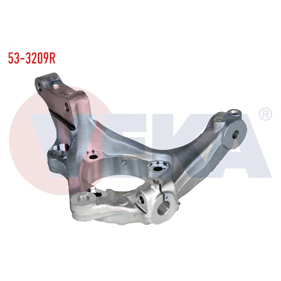 AKS TASIYICI SAG ON 77mm OPEL INSIGNIA A 2008-