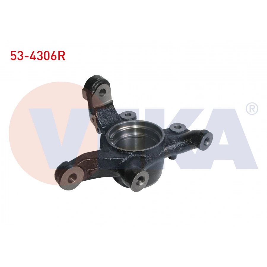 AKS TASIYICI SAG ON 77mm TOYOTA HILUX VII PICK-UP 2.5 D-4D 144 hp (2KD-FTV) 2010-2015