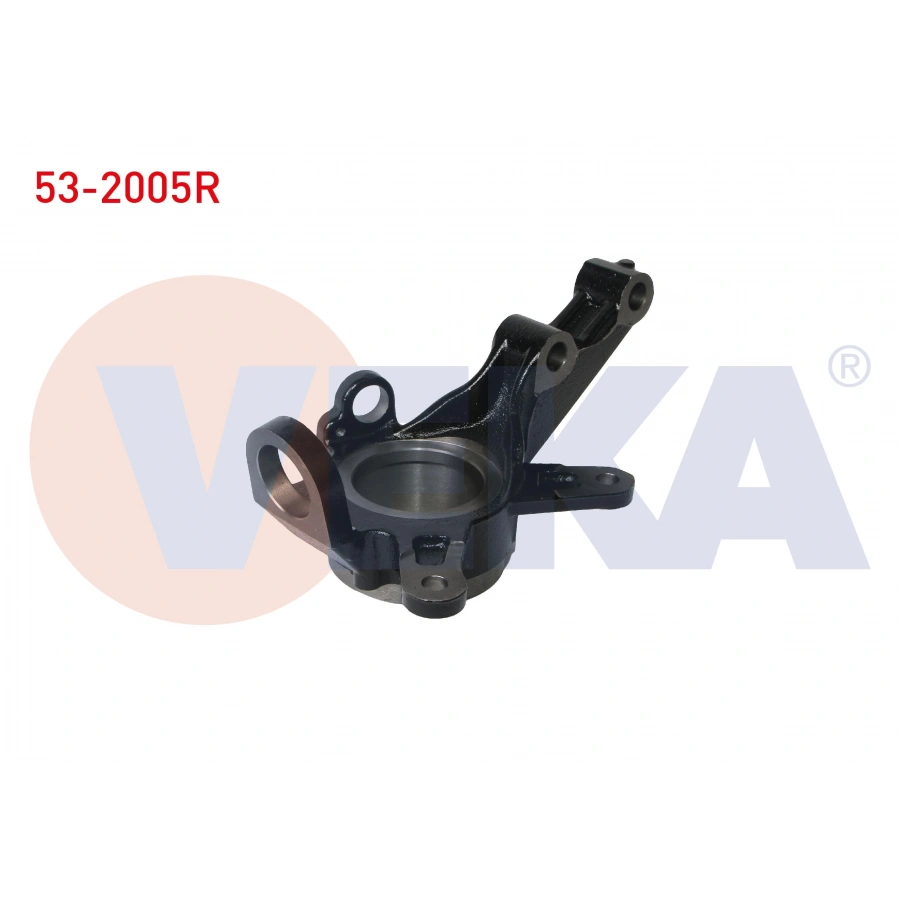 AKS TASIYICI SAG ON 79mm HONDA CIVIC VII 1.6 2000-2005