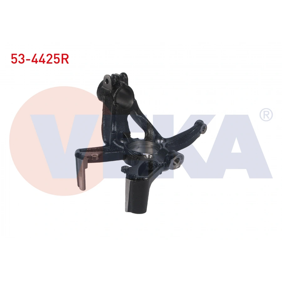 AKS TASIYICI SAG ON 80mm GOLF VII 2012-2017/ A3 2012-2017/ LEON 2013-2020/ OCTAVIA 2012-2020