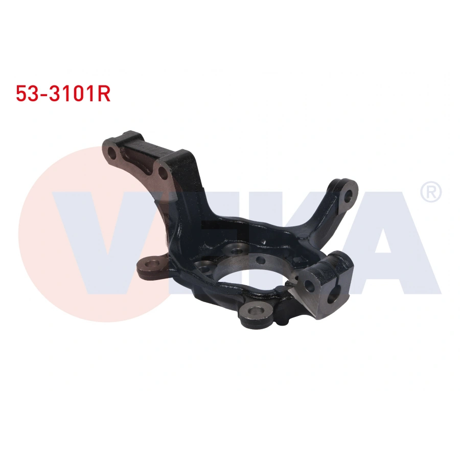AKS TASIYICI SAG ON 80mm NISSAN QASHQAI / QASHQAI +2 I 1.5 DCI 106 hp (K9K 292, K9K 282) 2007-2013
