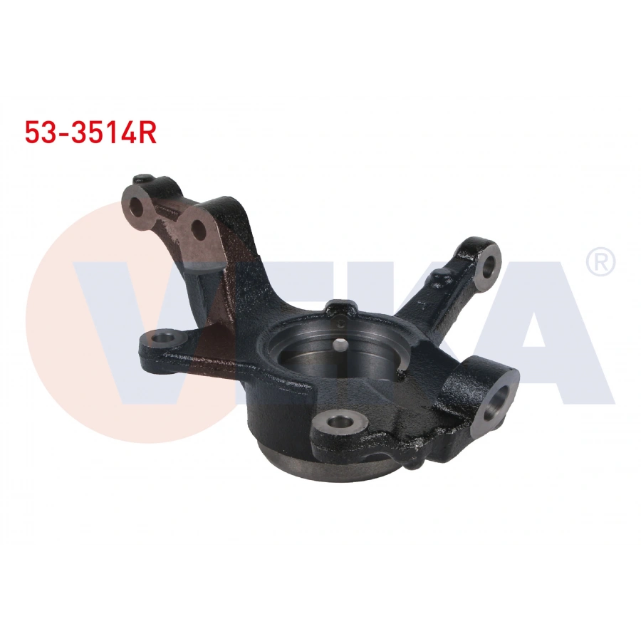 AKS TASIYICI SAG ON 80mm RENAULT CLIO V 2020-