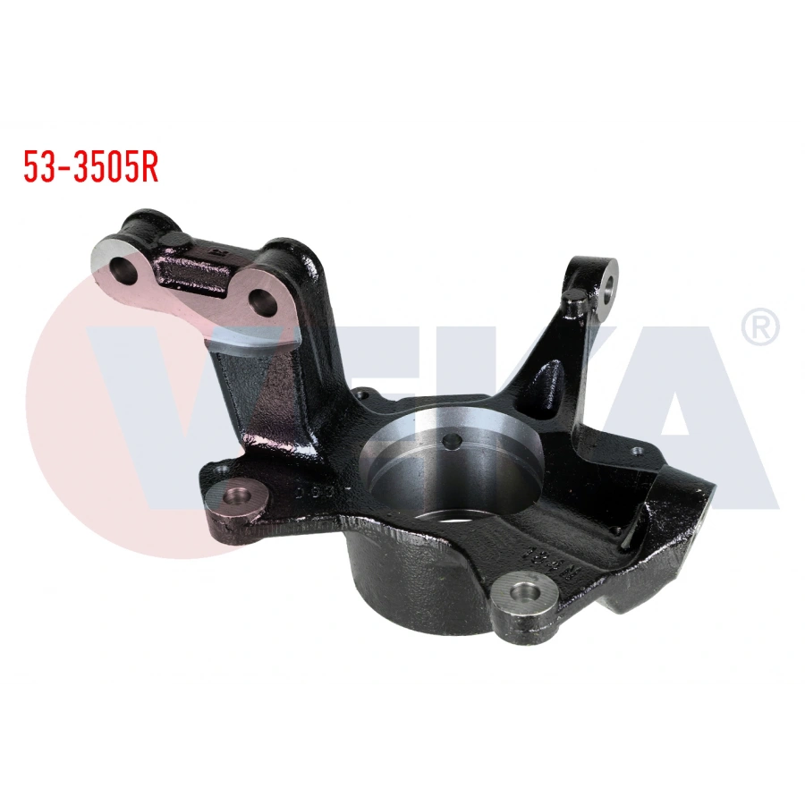 AKS TASIYICI SAG ON 80mm RENAULT FLUENCE 1.5 DCI 2009-