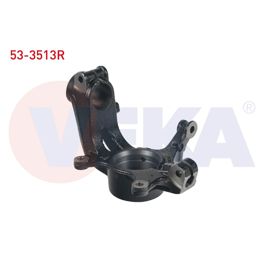 AKS TASIYICI SAG ON 80mm RENAULT MEGANE IV 2016-