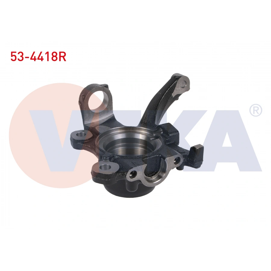 AKS TASIYICI SAG ON 80mm VOLKSWAGEN TRANSPORTER IV 1.9 TD 68 hp (ABL) 1992-2003