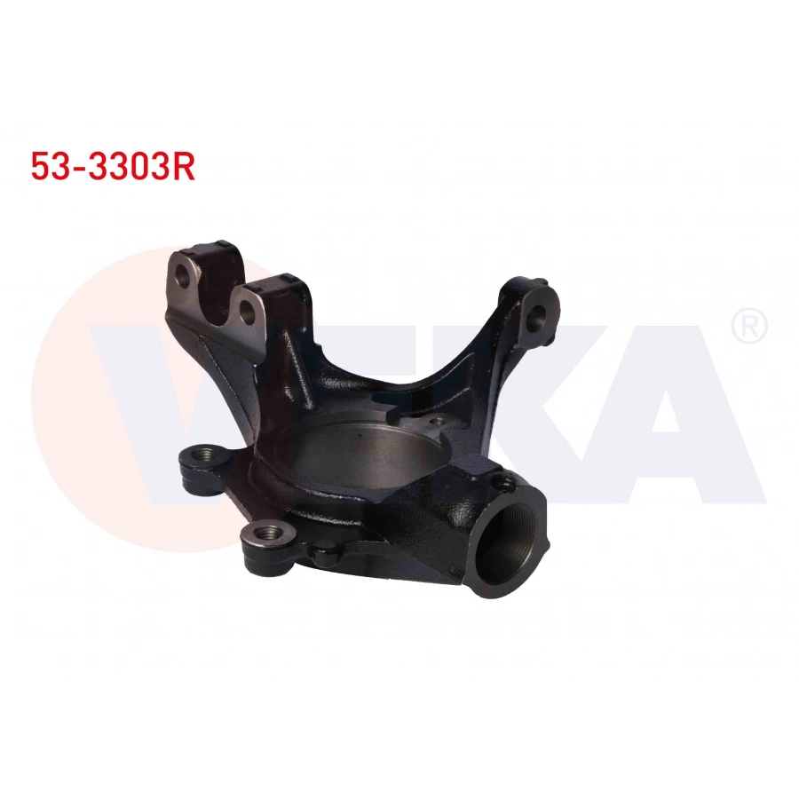 AKS TASIYICI SAG ON 82mm PEUGEOT 307 2000-2007