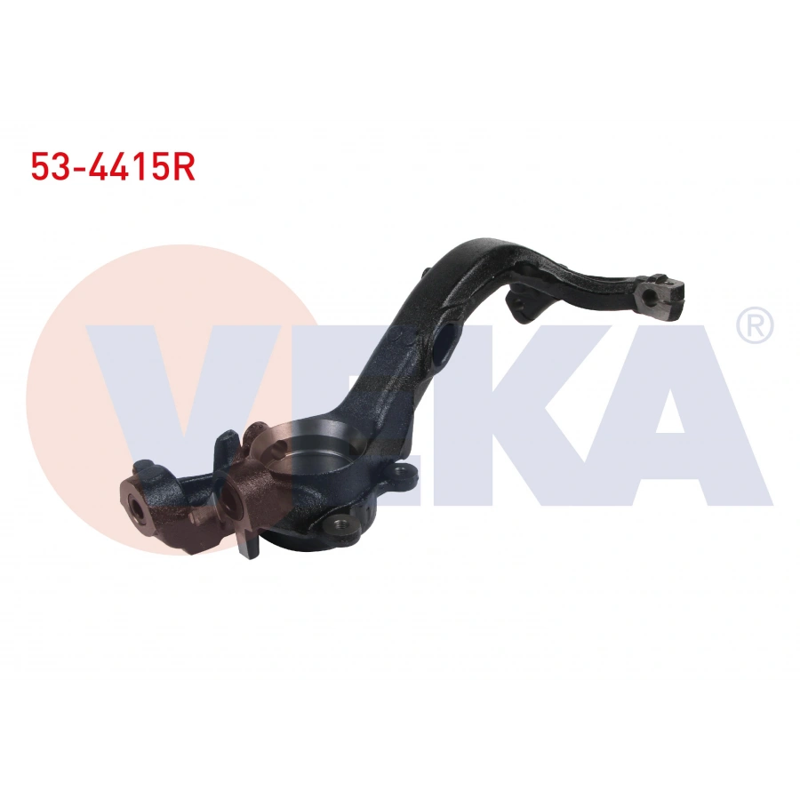 AKS TASIYICI SAG ON 82mm SKODA SUPERB I 1.8 T 150 hp (AWT) 2001-2008