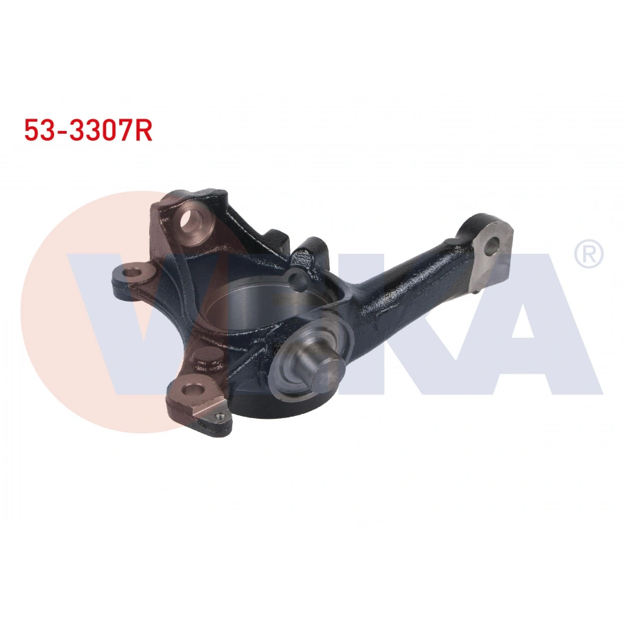 AKS TASIYICI SAG ON 83mm PEUGEOT 407 1.6 HDI 2004-2011