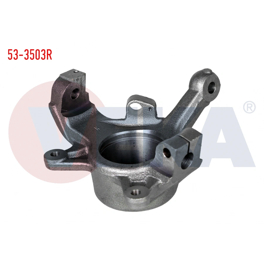 AKS TASIYICI SAG ON 84mm (ROTIL CAPI 22mm) RENAULT MASTER II 1998-2010 / OPEL MOVANO A 2003-2010